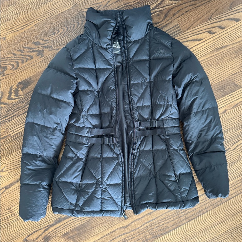 The North Face Puffer Jacket